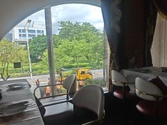 -中山威尼斯西餐厅(三乡总店)