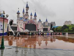 -沈阳方特欢乐世界