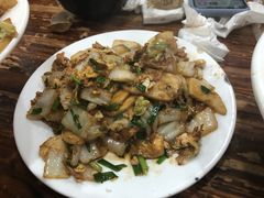 -凡老头米线砂锅(古荡新村西粮站)