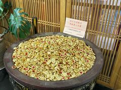 -龙华素斋(龙华路店)