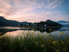 -新安江山水画廊风景区