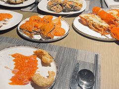 -博林天瑞喜来登酒店·西丽尚膳