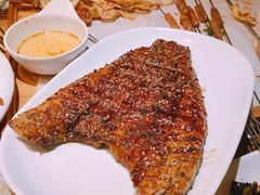 -枪火串烧·东北特色烧烤(罗湖总店)