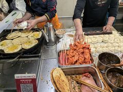 -张记灌饼(丰富路店)
