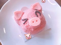 -星巴克(人民公园店)