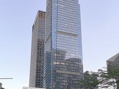 -金中环国际商务大厦