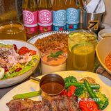 在武汉！让我康康是谁还没吃过这家西餐！