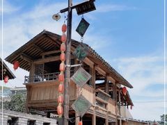 -百花人家(清水镇店)