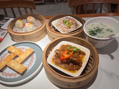 -禄运茶居·手工点心(猎德店)