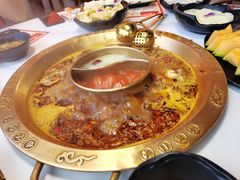 -捞三国美蛙鲜鱼火锅(茂业店)