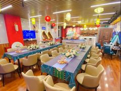-老炮儿轰趴团建KTV桌游棋牌主题馆(五道口店（底商店))