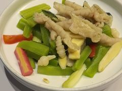 -卞氏菜根香(航空路旗舰店)