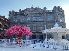 -中华巴洛克风情街