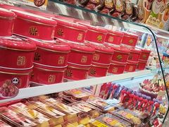 -味多美蛋糕(灯市口店)