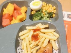 -湯系·煲汤手艺人(东二环泰禾广场店)