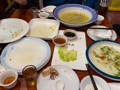 -长兴菜馆(高桥店)