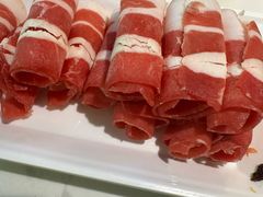 -佰人王串串香火锅(油坊桥店)