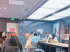 -肯德基(东直门来福士店)