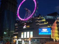 -上海金逸影城(静安大悦城店（原新恒星影城）)
