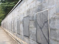 -首义公园-武昌蛇山烈士祠
