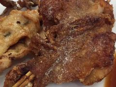 iphone_upload_pic-巧玲炸鸡(共康店)