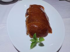 -鸭王烤鸭店(三里河店)