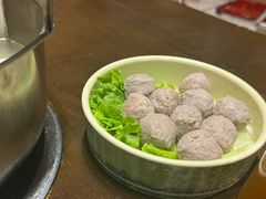 -潮澎派·潮汕菜大排档(南较西路店)