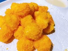 -伊带伊路新疆美食府(呼家楼店)