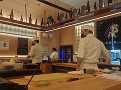 -鮨政·Omakase(万象城店)