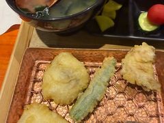 -天妇罗内顺田(罗湖店)