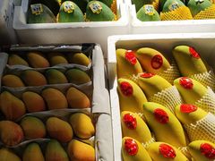 -西郊国际农产品交易中心
