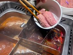 -海底捞火锅(坪山益田假日广场店)