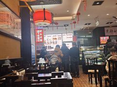 -姚记炒肝店(簋街店)