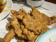 软炸肉-松云居