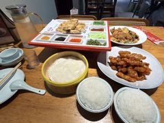 -肘子酥·天津菜·特色捞面(德云社店)