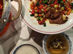 -禄鼎记·排队俩小时都要吃的酸菜鱼(石牌桥店)