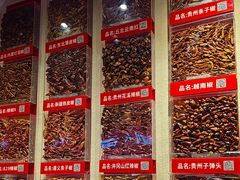 -辣不二水煮鱼(哈西店)