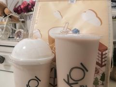 -KOI Thé(西街店)