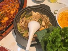 -玉善烧烤串城(长春总店)