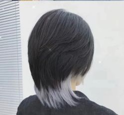 -LJOY丽锦造型·烫发染发
