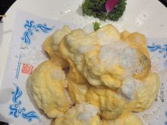 -宴天下北京烤鸭店(南桥店)