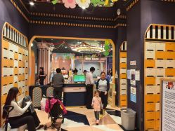 -meland亲子乐园(北京亦庄龙湖天街店)