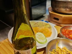 -土大力韩式烤肉料理(和平路店)