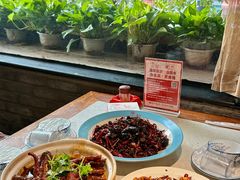 -廉厨干煸鸡·地标名菜(民富园店)