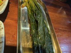-火炉情韩国料理店(古田路店)
