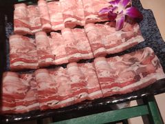 -九牧鱻·渝老鬼重庆火锅(人民路店)