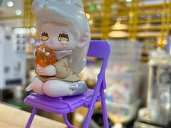 -LINLEE林里·手打柠檬茶(普陀新邻天地店)