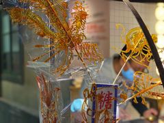 -CITY MART城市集市·里弄(北外滩来福士广场店)
