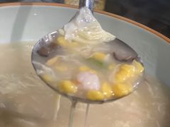 -博山菜·大厨烙馍村(金乔社区店)