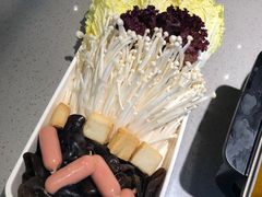 -半天妖烤鱼(印象城店)